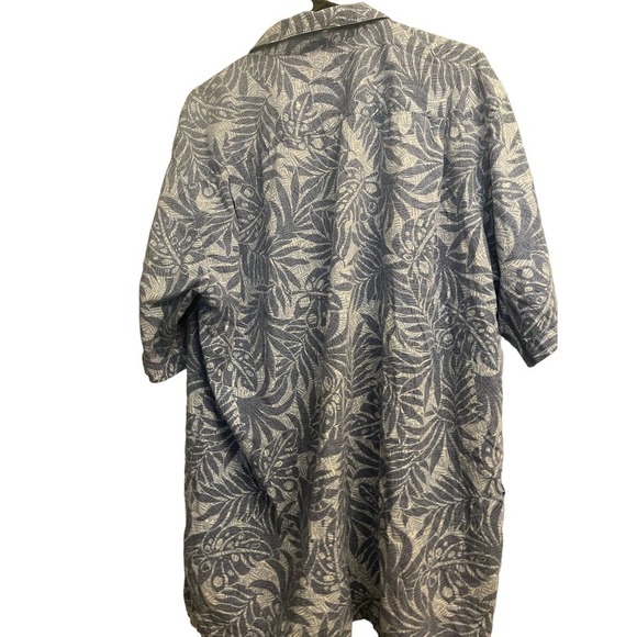 Columbia men’s short sleeve shirt - Picture 2 of 3